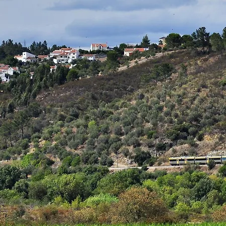 Monte Da Várzea Casa de Campo