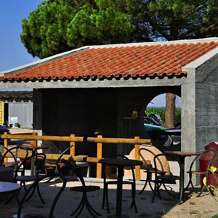 Casa de Campo Monte Da Várzea Alvega